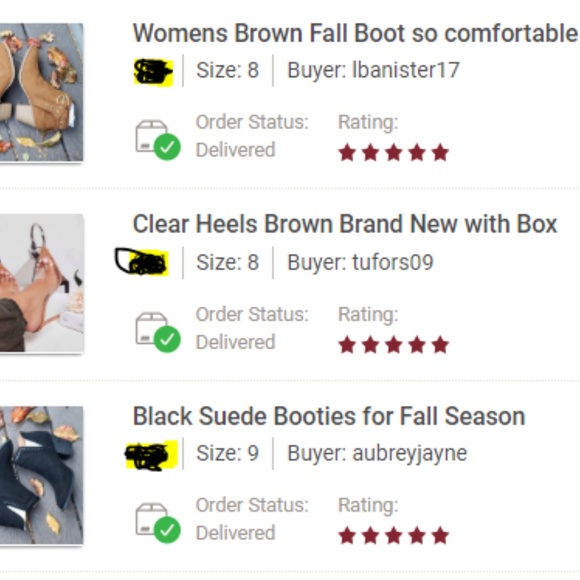 Meet your Posher, Kim - Picture 2 of 2